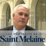 Les Portraits de Saint-Melaine : Dany et les engagements d’une vie