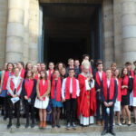 Parcours Confirmation